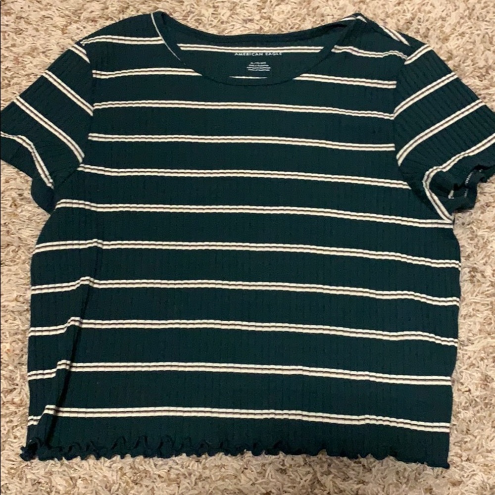 American eagle top
